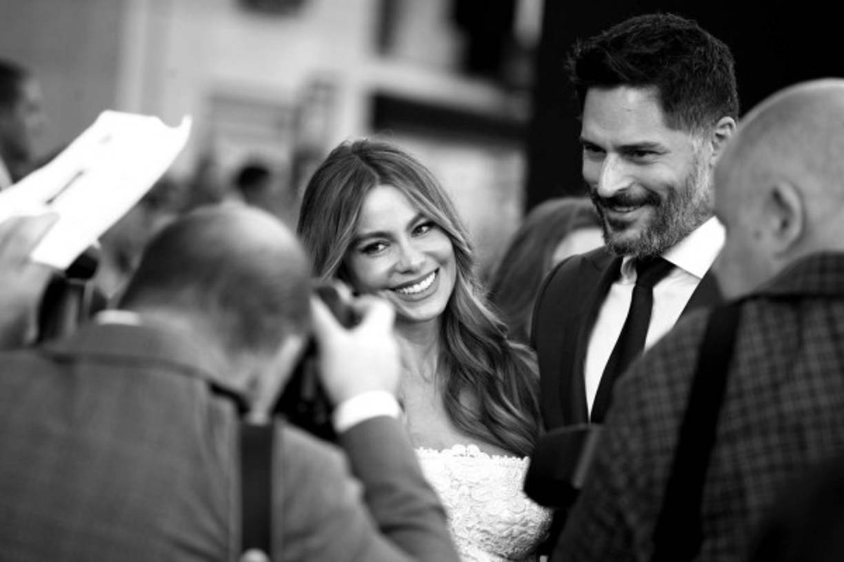 El histrión y Vergara, de 38 y 43 años respectivamente, celebraron en junio su primer aniversario de noviazgo, aunque se comprometieron en diciembre cuando tenían seis meses de mantener una relación sentimental.