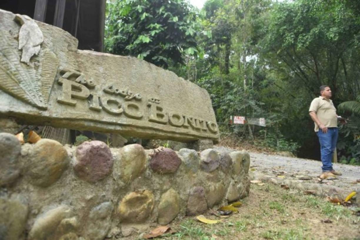 'Para nosotros es triste, hay incertidumbre, ya que de aquí dependen unas 50 familias directamente, por el trabajo que genera. No sabemos que va a pasar', dijo el empleado.<br/>