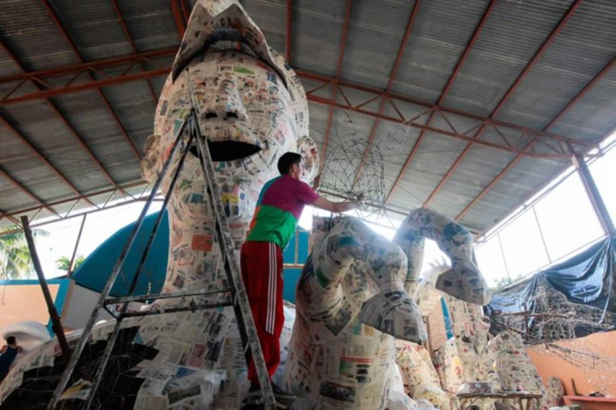 Durante el desarrollo de las actividades se realizará un homenaje a Angélica Fajardo, oriunda de la comunidad.