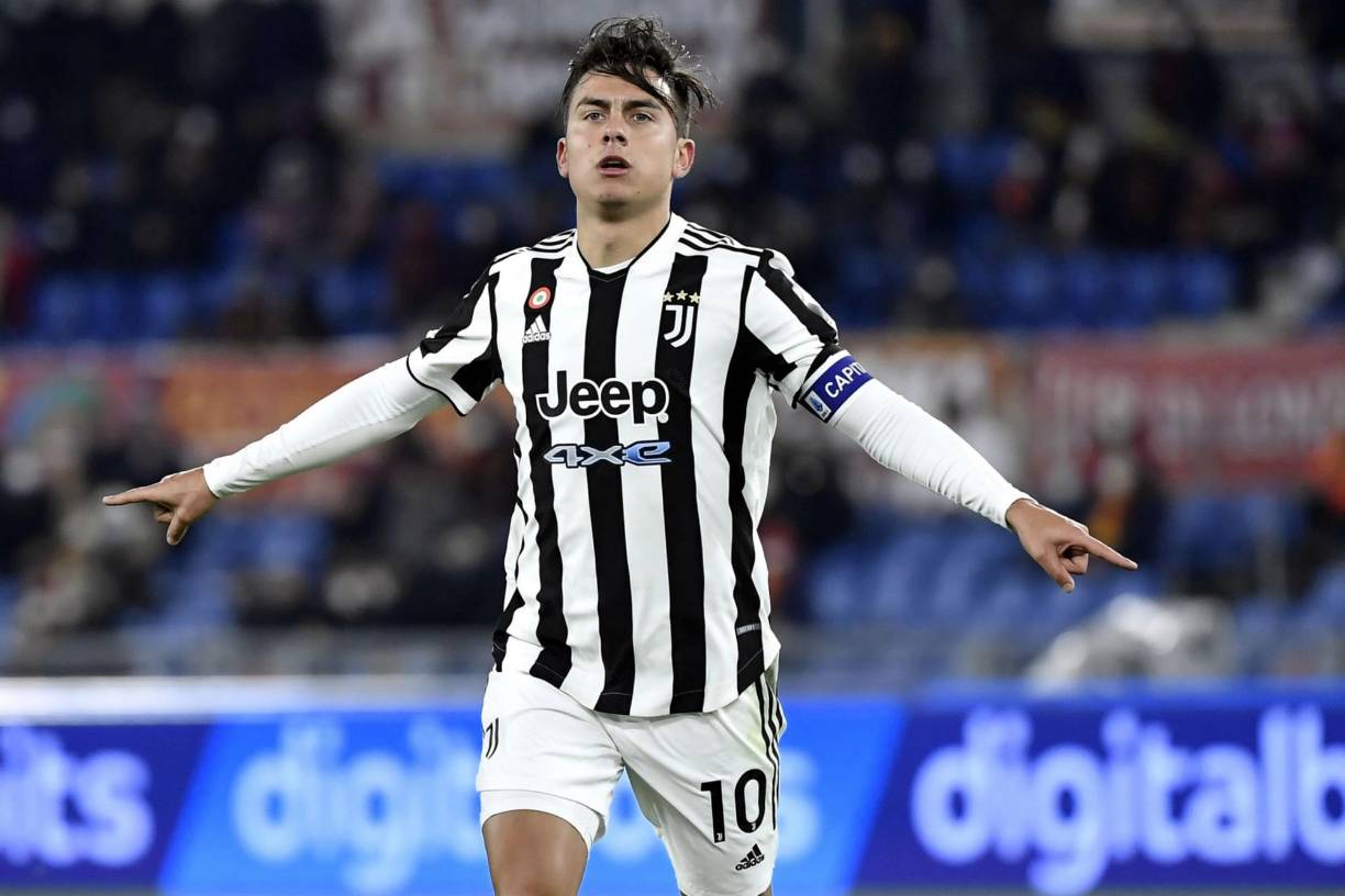 En Italia aseguran que el Manchester City sigue muy de cerca a Paulo Dybala y, en caso de que no renueve con la Juventus (su contrato termina en junio de 2022), el club inglés tiene preparado un gran contrato de 10 millones al año para el crack argentino, según anuncia La Gazzetta dello Sport. Los citizens quieren estar preparados si se presenta la ocasión. El Inter de Milán también está muy pendiente de “La Joya”.