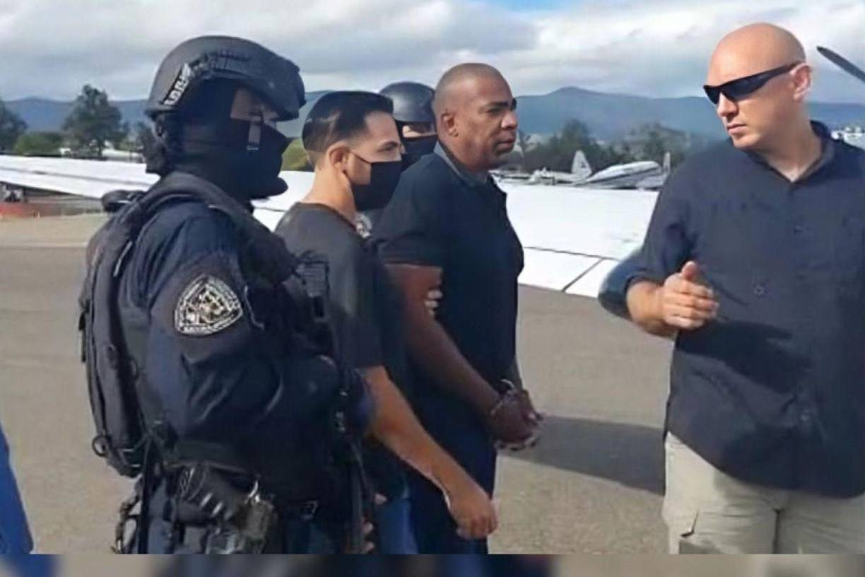 Ni la Fiscalía ni el Departamento de Libertad Condicional de EE. UU. presentaron oposición a la solicitud de Rivers Dixon. 