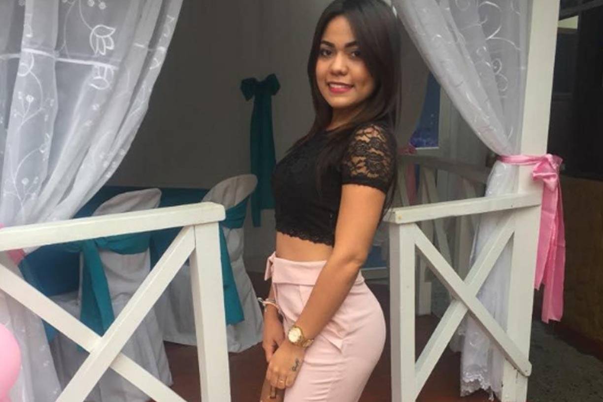 Piery Charry Pérez era hija de Gabriel Charris Sanz, notario en su tiempo del municipio de Repelón, Atlántico.