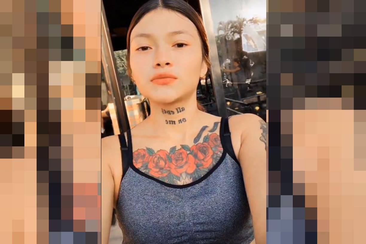 De acuerdo con información de la Policía, el ataque ocurrió alrededor de las 8 de la mañana en el hospital General Dr. Nicandro Melo, cuando Monserrat del Carmen, fue baleada mientras recibía atención médica por heridas de arma blanca.