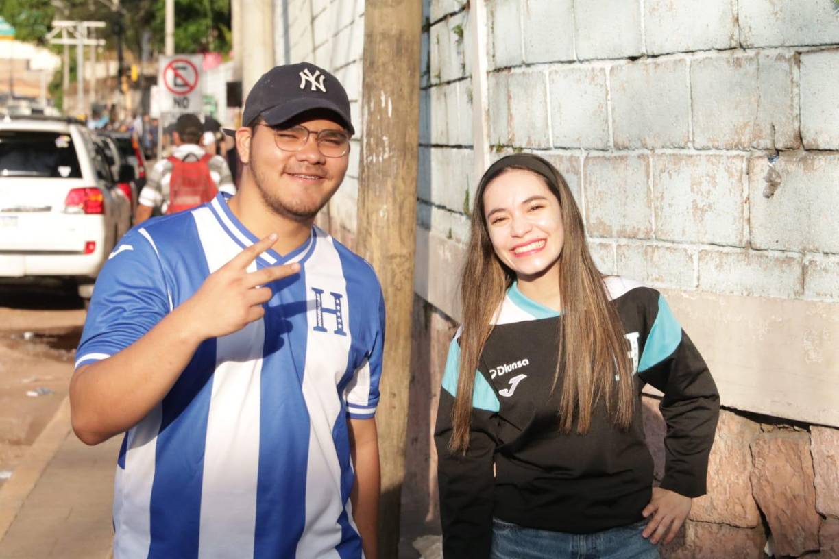 Este jueves la Selección de Honduras vuelve a una eliminatoria en busca de su regreso a un Mundial.