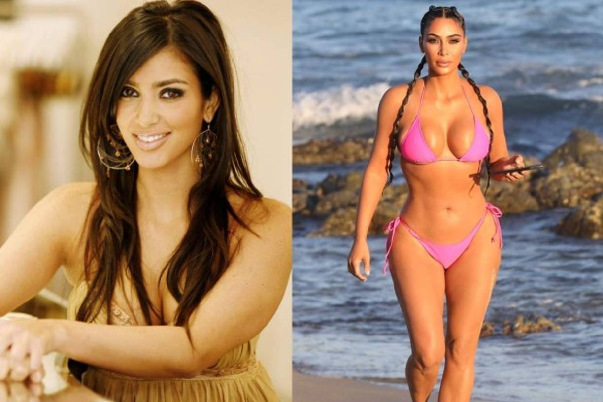 Además, en septiembre pasado, Kim presentó uno de sus proyectos empresariales más ambiciosos. Se trató de la firma Skims, una marca de moda basada en prendas que sirven para moldear la silueta, así como ropa interior y prendas que podríamos definir con la palabra menos Kardashian del mundo: cómodas. La colección fue un éxito, agotando existencias en horas.