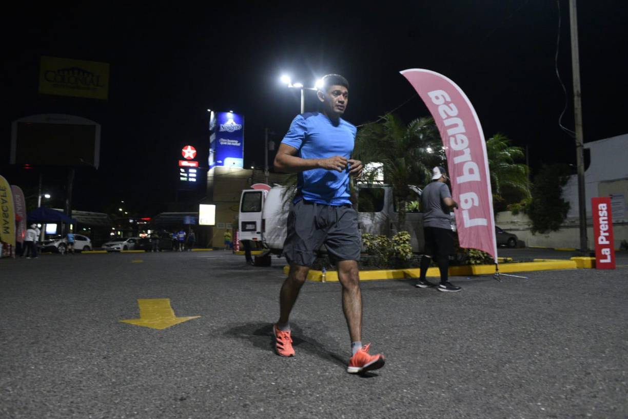 Cabe señalar que el viernes y sábado 16 y 17 de junio se realizará la gran Feria del Atleta, donde se estarán entregando los kits deportivos que contienen el chip para medir el tiempo en la carrera