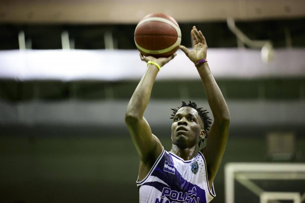 Los partidos que disputan los Globetrotters suelen contar con una competición de manera profesional al mejor estilo de la NBA.