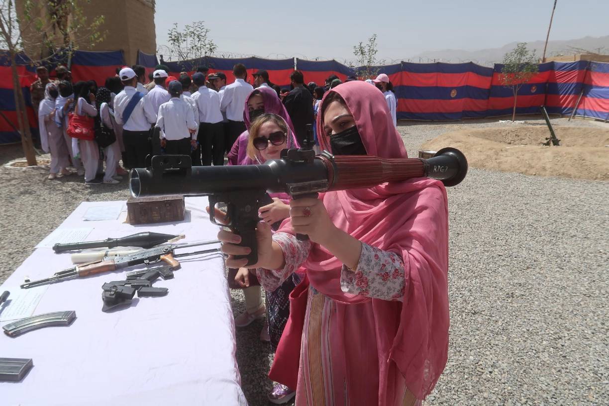 Pakistán conmemora el Día de la Defensa este 06 de septiembre para honrar a quienes murieron en guerras defendiendo sus fronteras