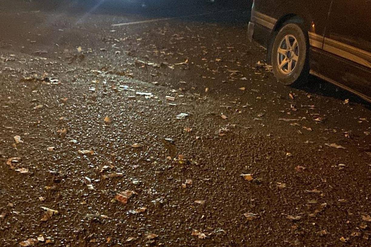 La municipalidad de San Pedro Sula mantiene una ordenanza de prohibición de almacenamiento, fabricación y venta de cohetes.