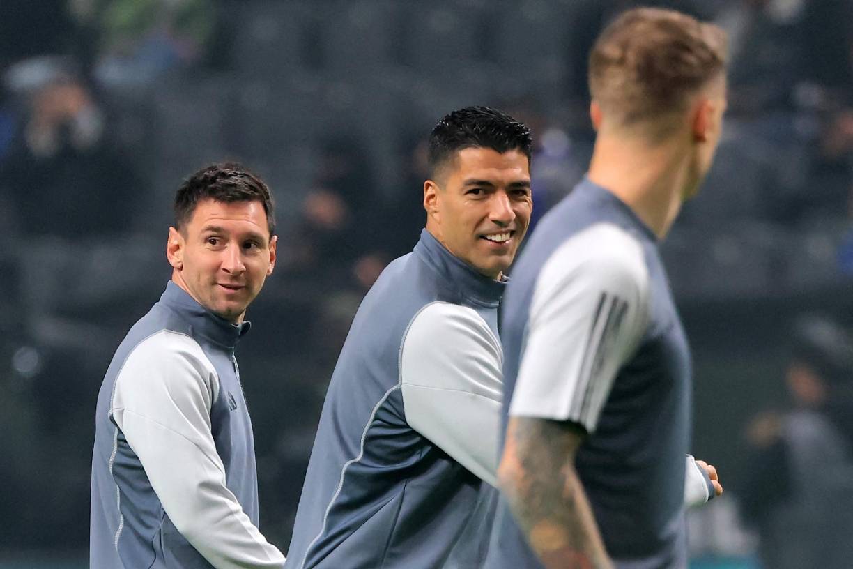 Las Garzas disputaron su primer partido amistoso en su gira por Asia, el tercero de su pretemporada, pero cayeron nuevamente en pretemporada tras el 1-0 ante el FC Dallas el pasado lunes.