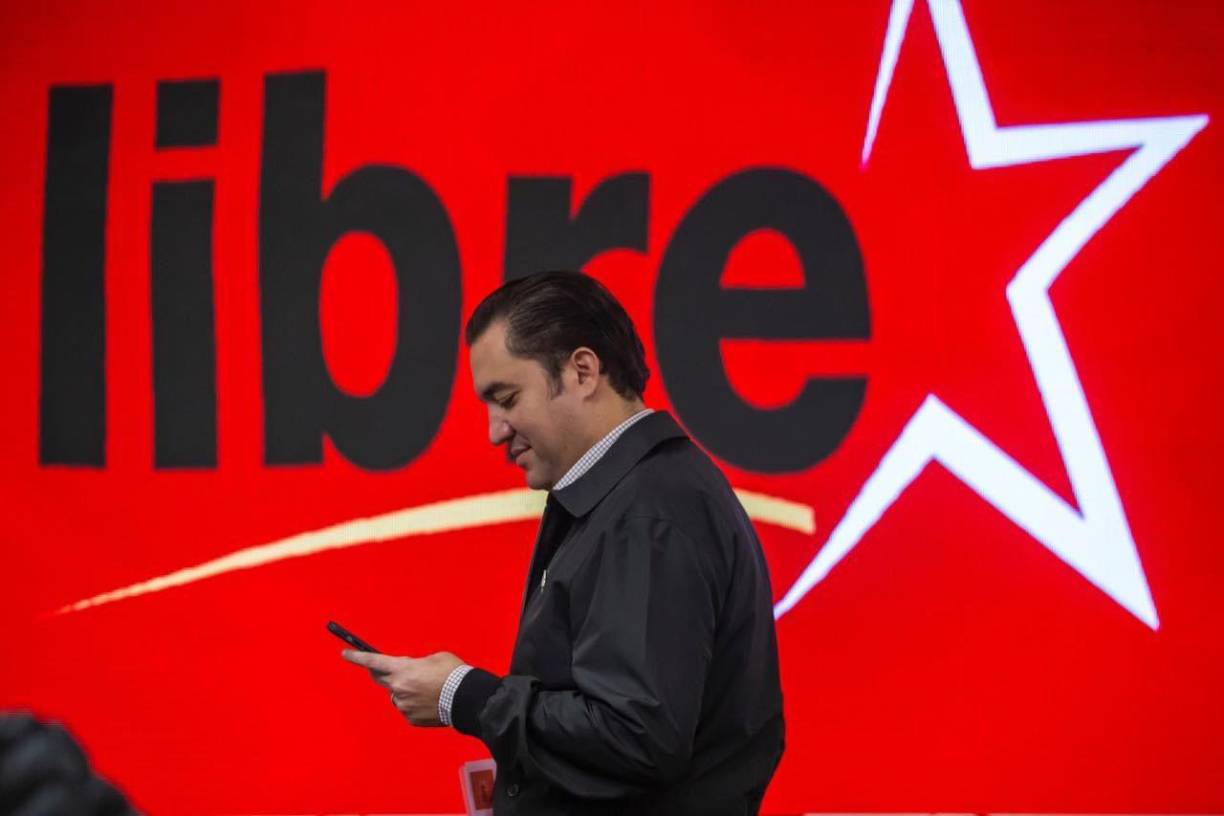 Constantemente, Héctor Zelaya participa en los diferentes eventos y asambleas que organiza el Partido Libre, cuya institución política tiene como coordinador general a su padre, “Mel” Zelaya. 