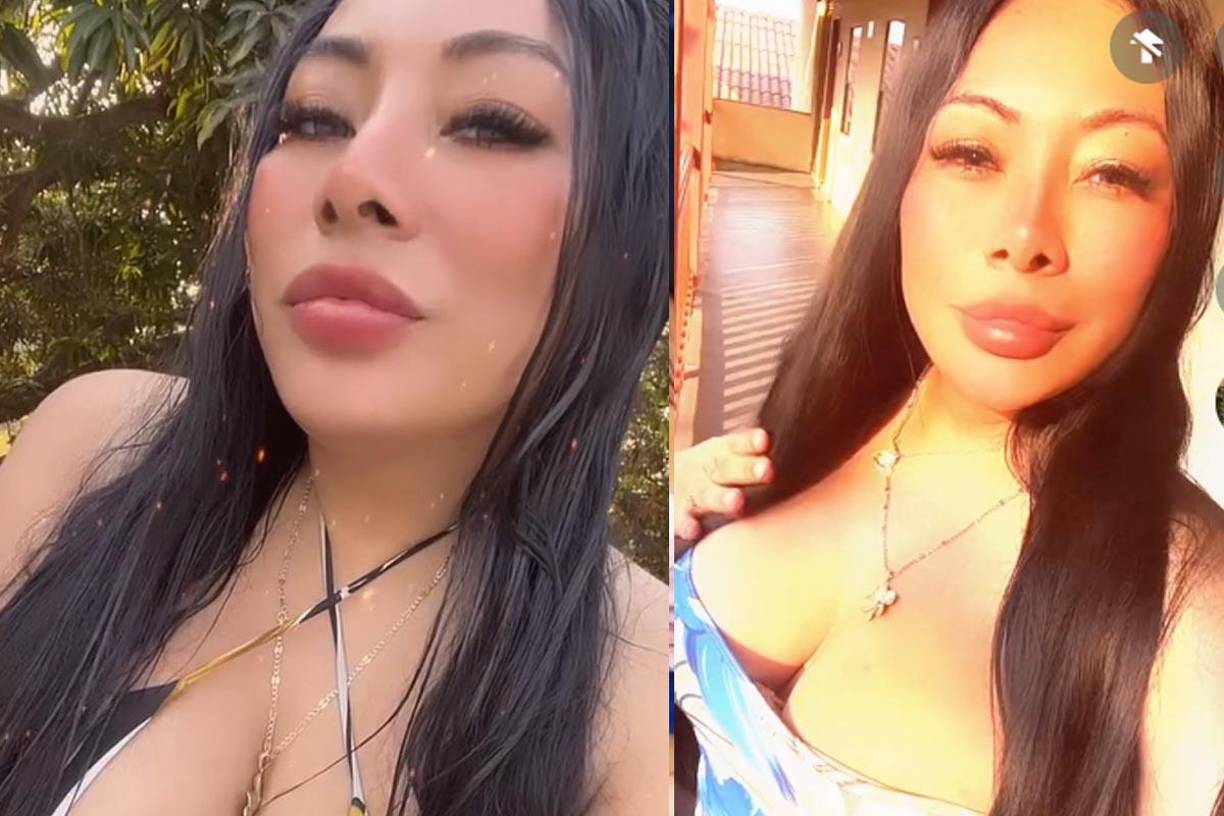 El sicario era esperado por otra persona y juntos escaparon con rumbo desconocido.