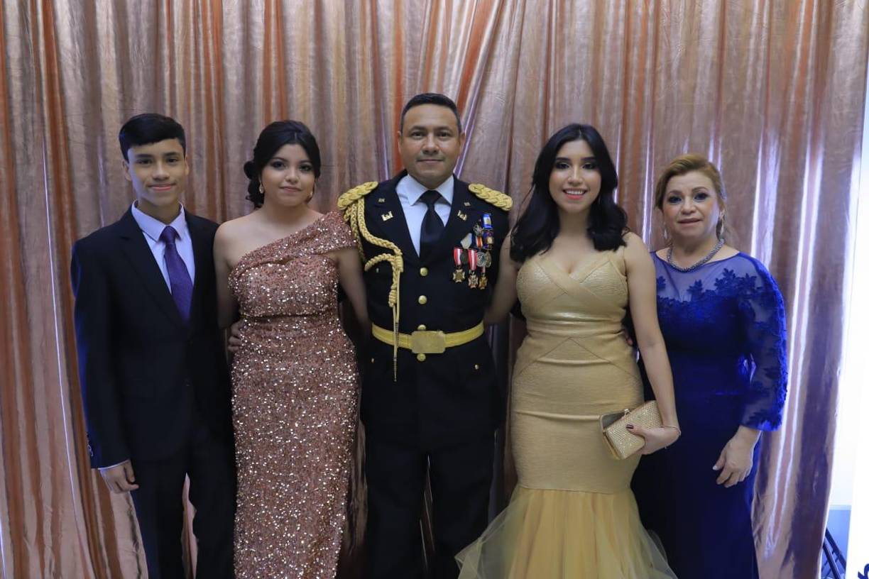 Prom Night de los seniors de la Kiddy Kat &amp; Morazzanni