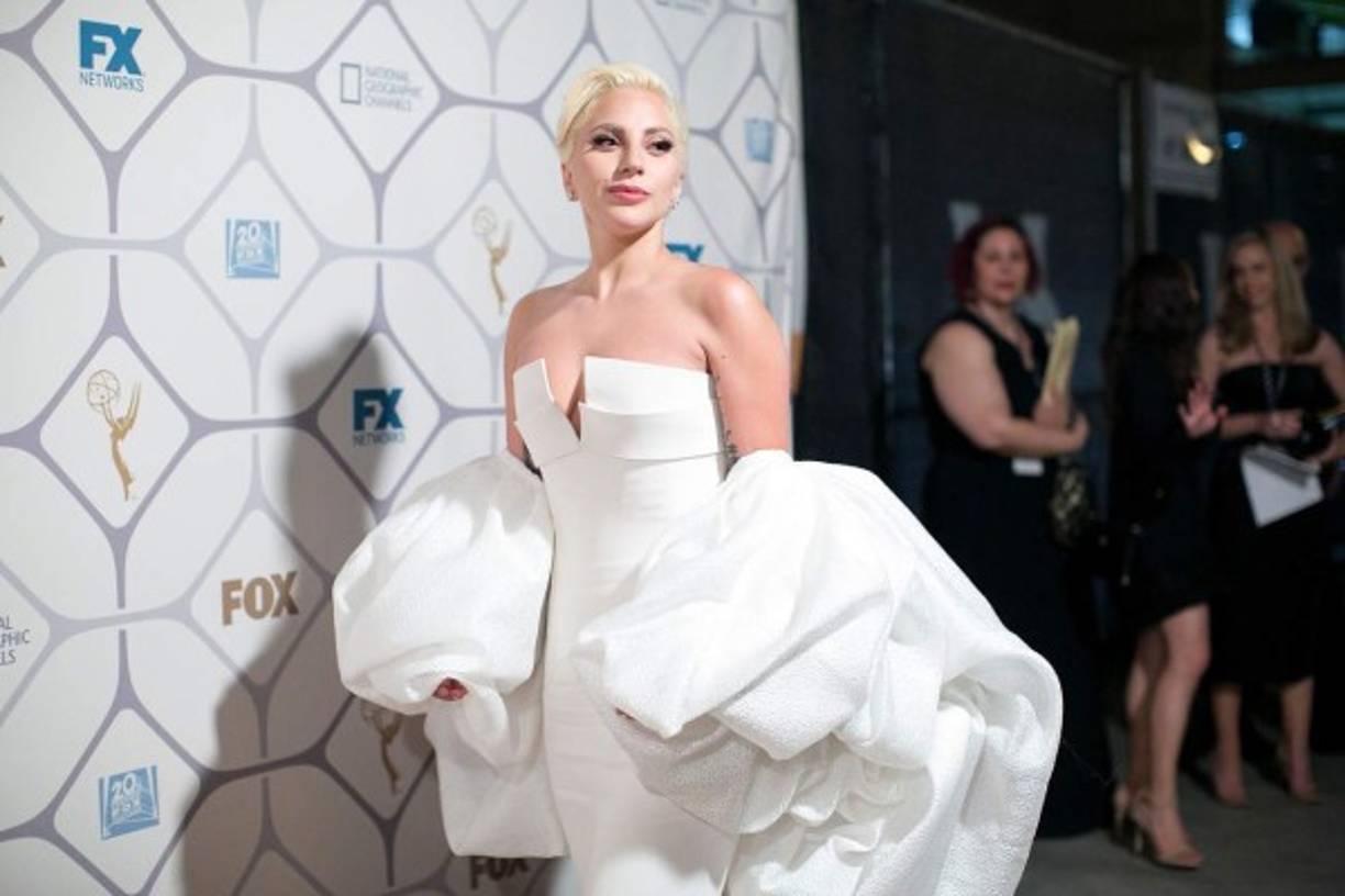 ¿Qué te parece el estilo de Lady Gaga?