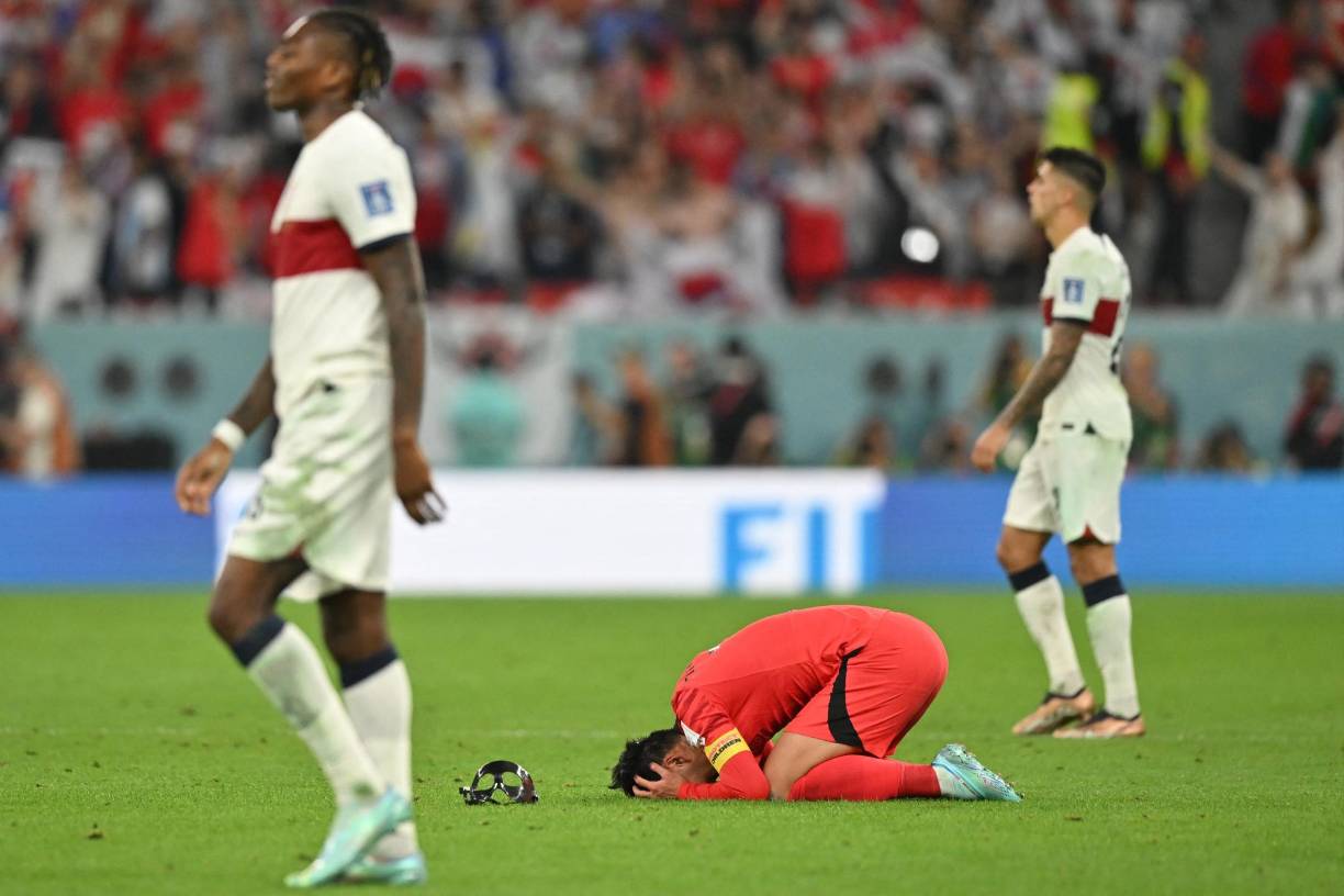 Y uno de los jugadores más queridos por los aficionados del fútbol.