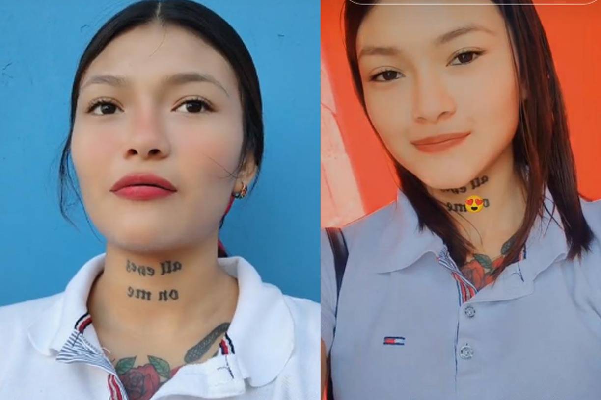 Monserrat fue asesinada por sicario cuando era atendida en hospital