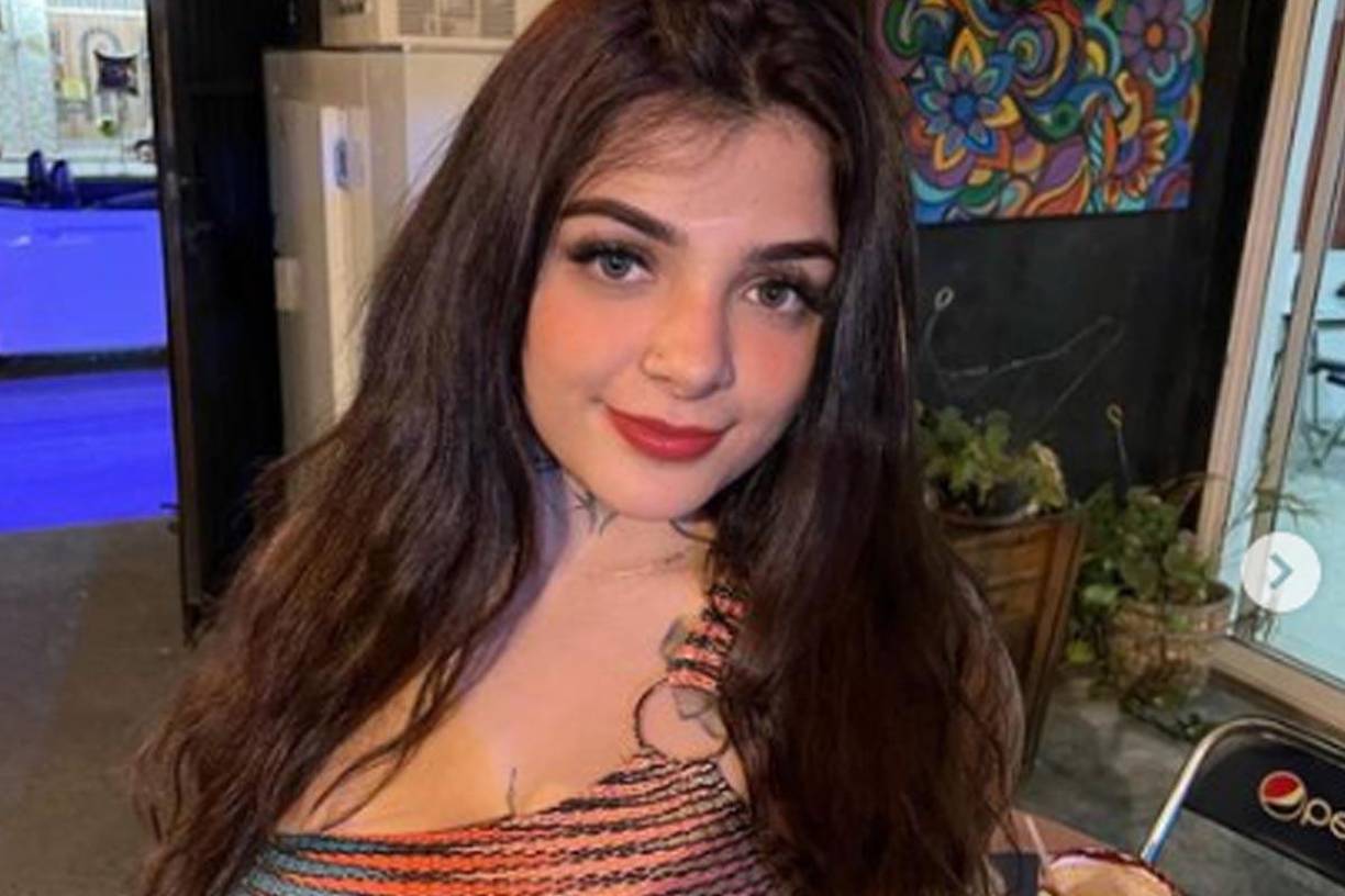 A pesar de los obstáculos y las dificultades, ha logrado convertirse en una de las influencers más populares de México.