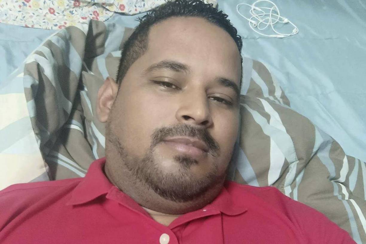 El sicario cuando iba huyendo fue atropellado por un conductor de un vehículo particular que miró el ataque contra el taxista.