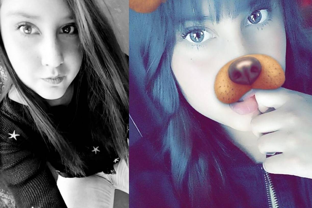 “Cada día estamos más desprotegidas en la calle y en cualquier otro lado. Esperemos que encontremos a esas personas que le hicieron daño y se haga justicia. Mi amiga falleció y está en un lugar muy bello y seguro. Le mando un fuerte abrazo y besos, mi niña de los ojos bonitos”, escribió una de sus amigas en Facebook.