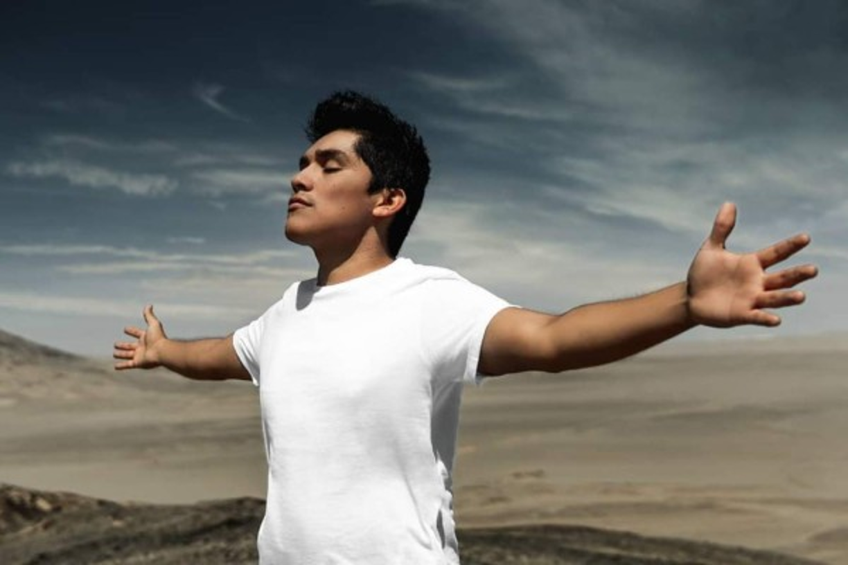 Nezareth Castillo Rey decidió vivir una vida lejos de los reflectores de las redes sociales y ahora se dedica a servir a Dios desde los salmos y alabanzas.