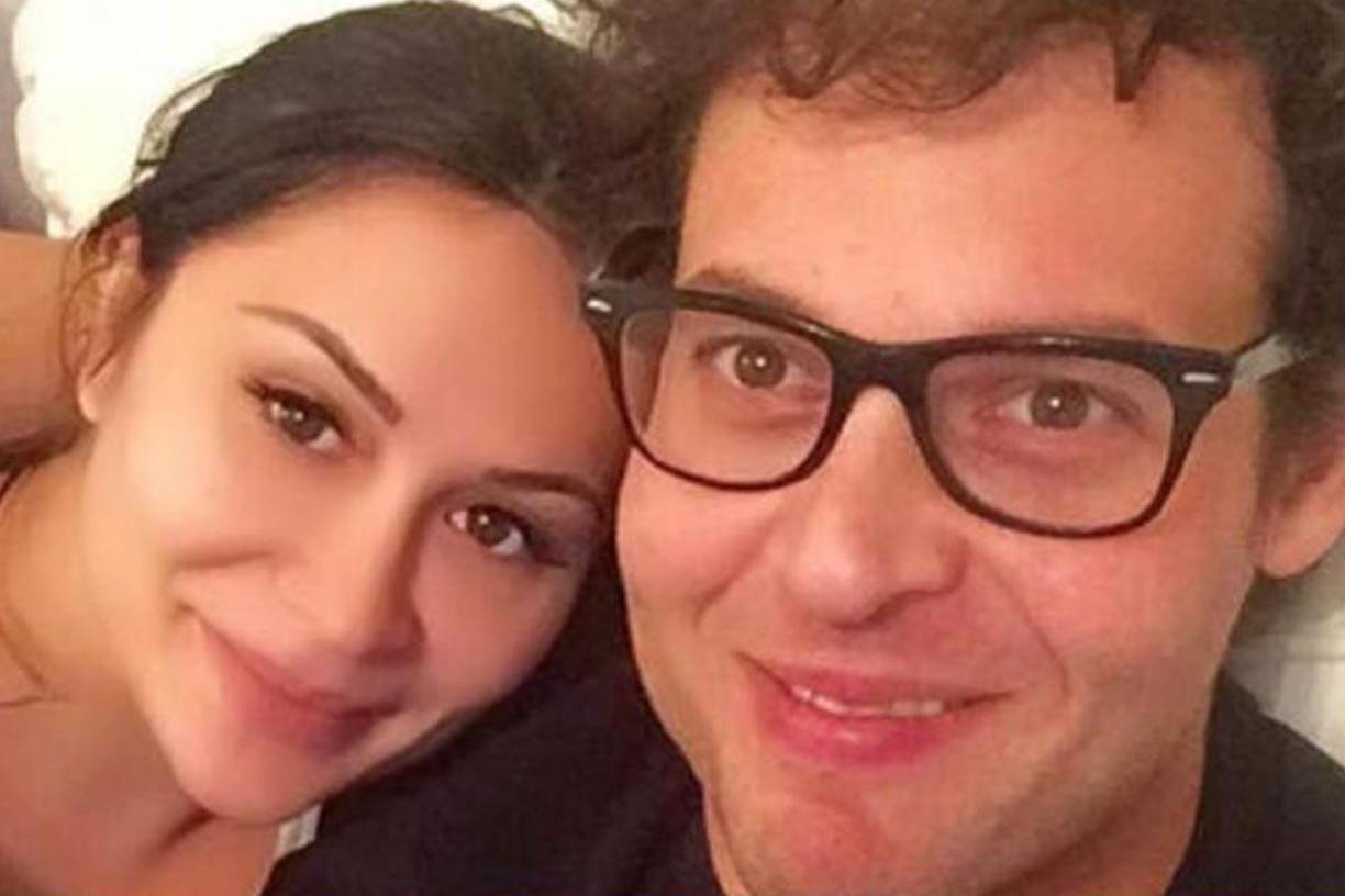Blake Leibel asesinó a su exnovia Iana Kasian inspirado en su cómic “Síndrome” en West Hollywood, California.