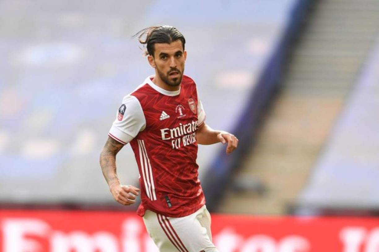 El Arsenal no pierde la fe en quedarse con Dani Ceballos. Según Sky Sports, el club inglés quiere intentar convencer al Real Madrid para quedarse con el centrocampista español de cara a la próxima temporada y estaría dispuesto a pagar un traspaso y que no sea sólo una cesión.