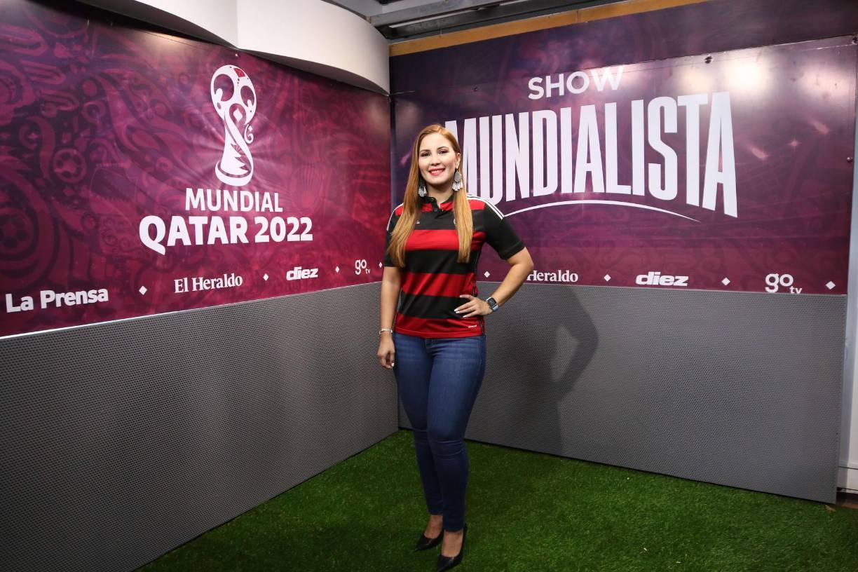 ¿Qué es lo que más le gusta sobre este deporte?Hay tres cosas que para mí marcan al deporte, independientemente de la disciplina deportiva que sea, y es: la pasión, la disciplina y el medio donde podés hacer tu sueño realidad. Por ejemplo, un nadador, es apasionado, es disciplinado y sueña con llegar a un mundial, lo mismo es para un futbolista, un golfista o beisbolista... entonces, eso me gusta del deporte, yo me identifico con esas tres características, soy apasionada con todo lo que hago, soy disciplinada y creo que a través del deporte, muchos hacen sus sueños realidad y a mi me encanta contar esas historias. 