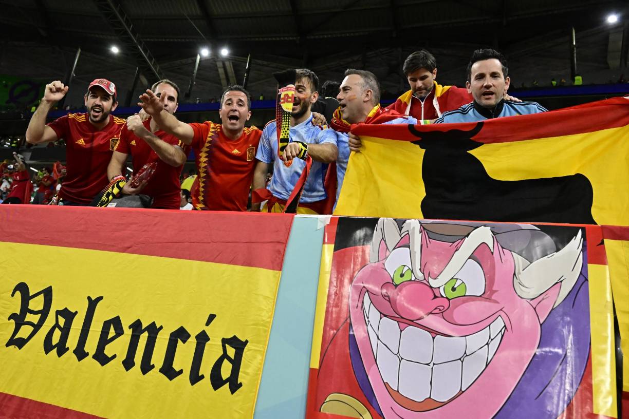 España busca una nueva clasificación a octavos desde el pasado Mundial de Sudáfrica 2010 donde fue campeona.