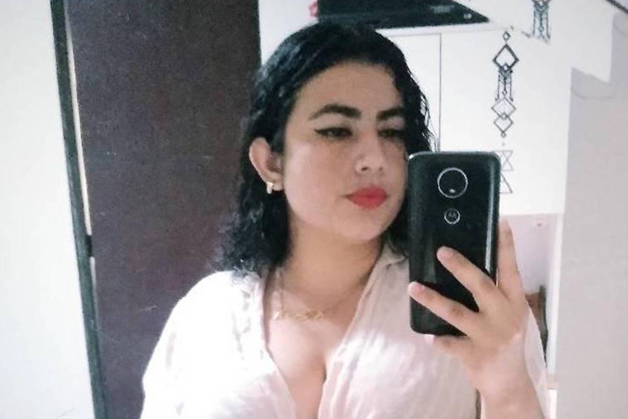 Compañeros y profesores de la joven recuerdan su dedicación tanto en sus estudios como en el baile.