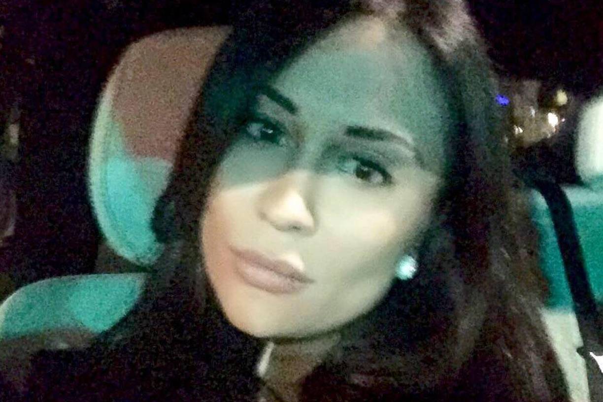 Ella sufrió un traumatismo craneoencefálico y le drenó la sangre del cuerpo, según espeluznantes detalles de un informe de autopsia del condado de Los Ángeles. 