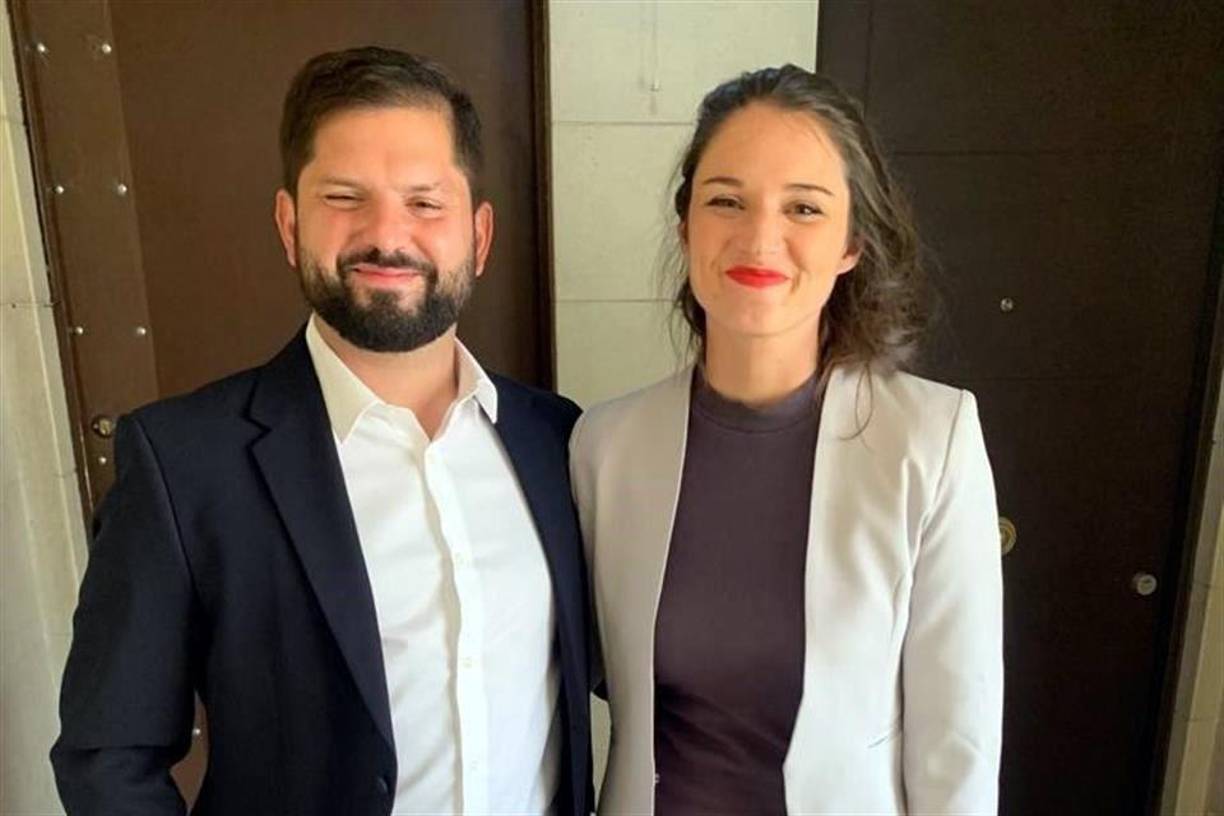 “La capacidad de construir acuerdos no depende de la edad”, agregó por su parte Heiss.