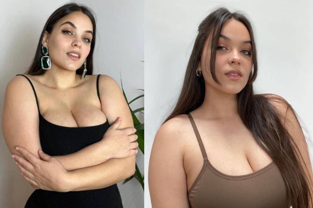 En un principio, los médicos no daban con su mal, algunos le dijeron que era Covid-19, pero tras hacerse la prueba salió negativa.