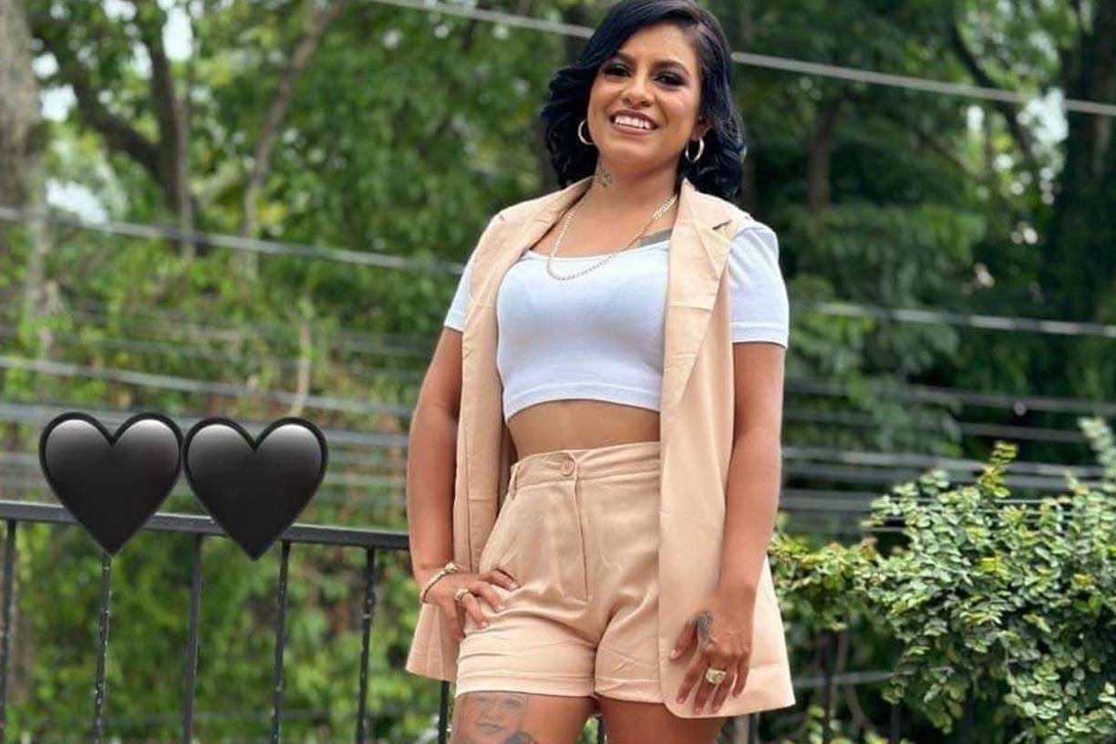 El crimen de Astrid Gómez García, de 25 años, conmocionó a los vecinos de Retalhuleu.