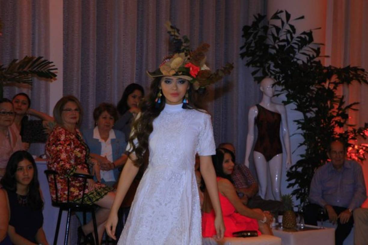 Las propuestas de esa noche.