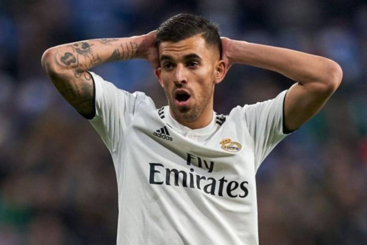 Dani Ceballos: El Diario As de España informa que el mediocampista será nuevo jugador del Arsenal en las próximas horas y no se incorporará a la pretemporada del Real Madrid. Se irá cedido a préstamo por una temporada y sin opción de compra. No entra en los planes de Zidane.