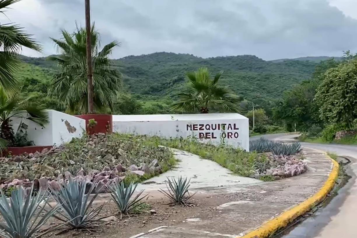 También que las alertas por dengue no fueron atendidas por la Secretaría de Salud. 