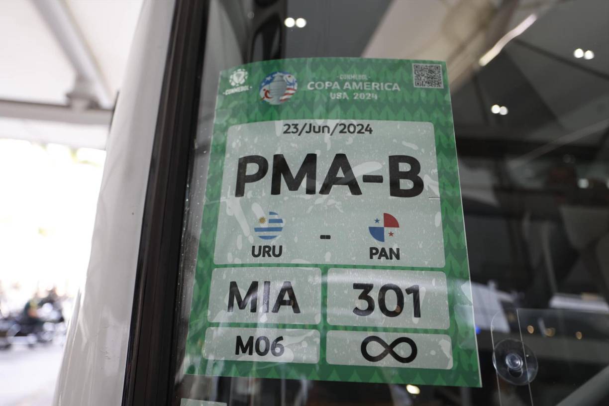 Panamá juega su segunda Copa América y se miden este domingo ante Uruguay desde las 7:00 pm.