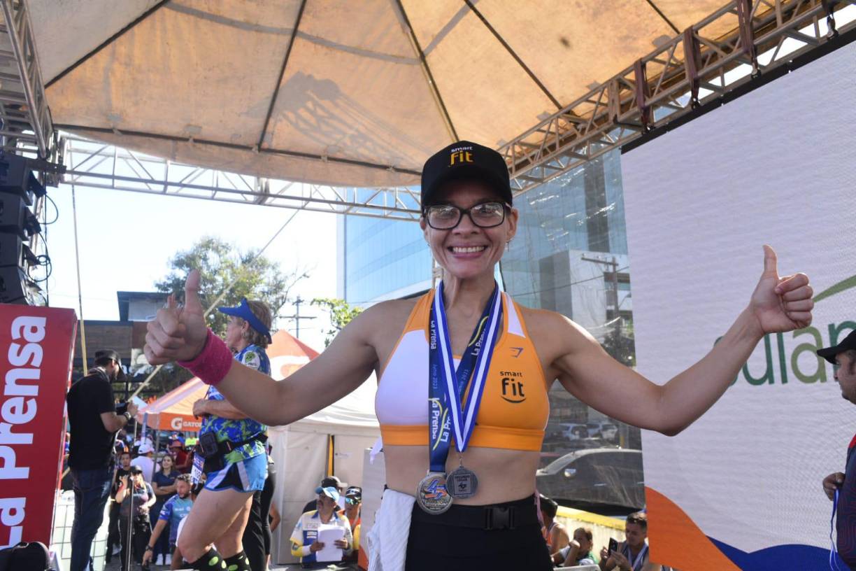 Hoy se celebró la edición 47. ¿Y usted está listo para participar en la 48 del próximo año?