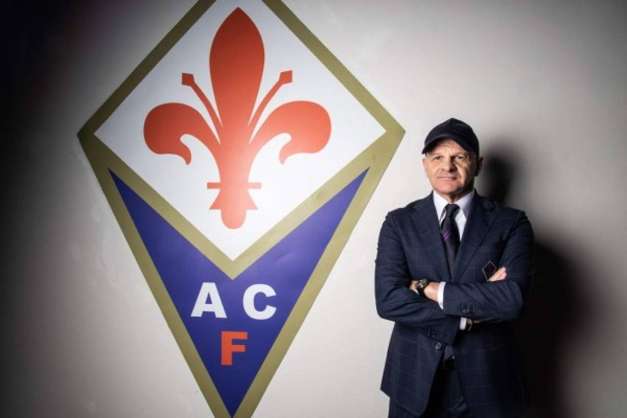 La Fiorentina ha anunciado la renovación de su entrenador Giuseppe Iachini para la temporada que viene. El tecnico llegó al club viola a finales de 2019 y ha sido clave en la campaña del un equipo que ha acabado en el puesto décimo.<br/><br/>'Estoy muy feliz. Fiorentina es algo especial y siempre estuvo en mi corazón. Quiero agradecer a este fantástico grupo de chicos por su disponibilidad y profesionalismo que me han brindado a mí y a todo el personal en estos meses', comentó el preparado tras firmar el acuerdo.