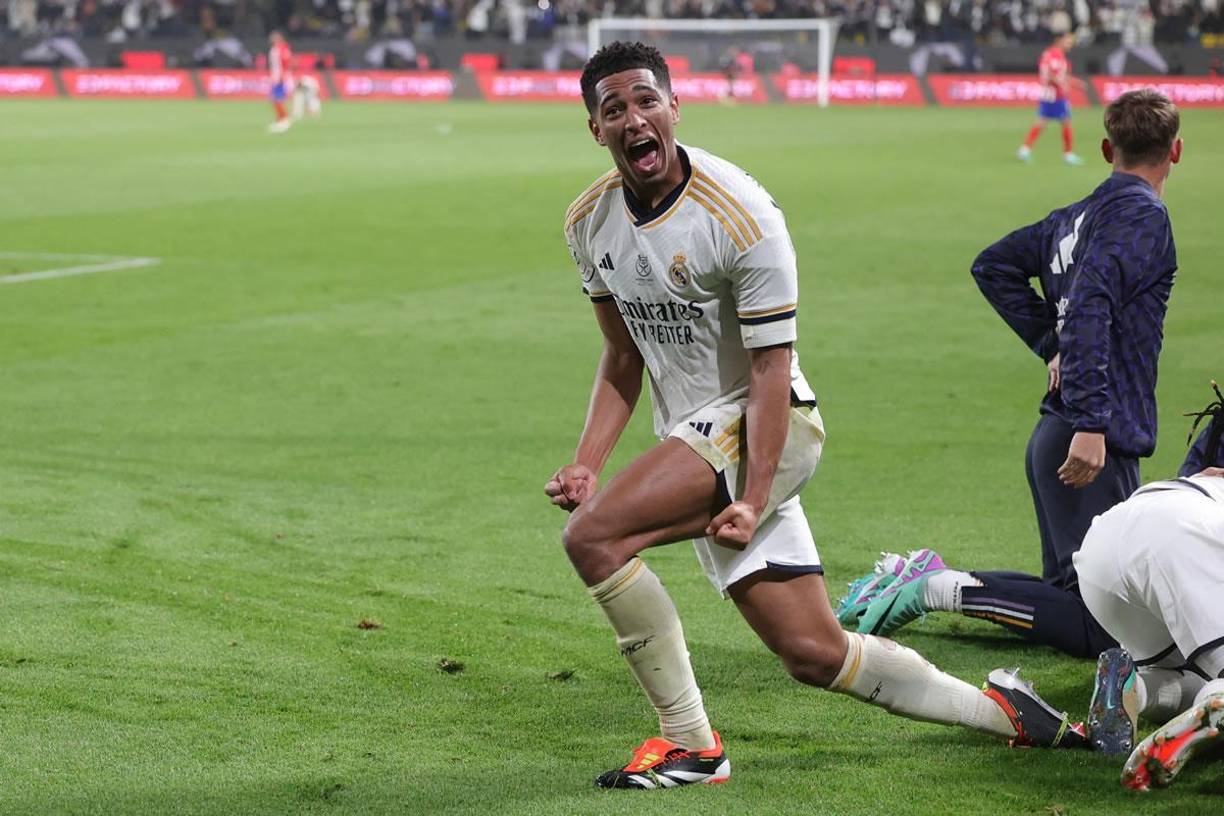 Locura del triunfo de Real Madrid, sorpresivo invitado y la razón de los abucheos a Kroos