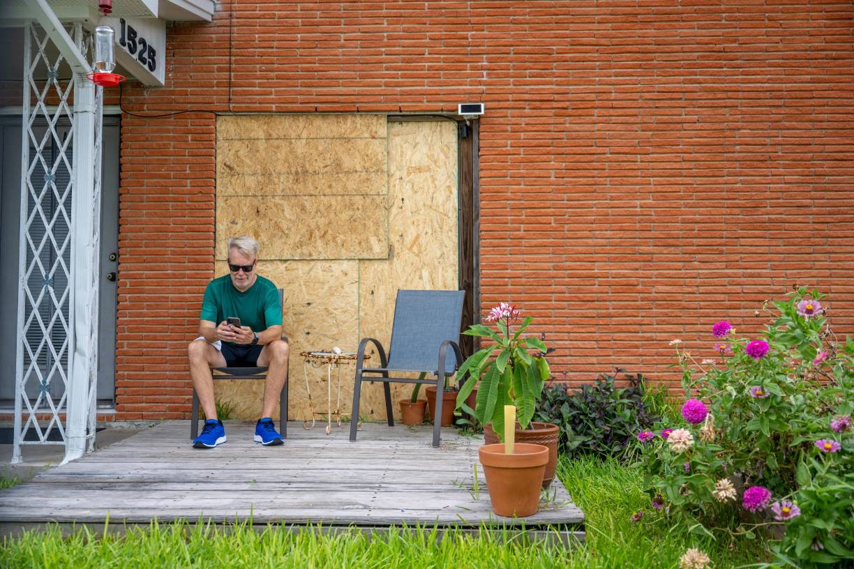 <b>Beryl</b> es el primer huracán de la temporada del Atlántico, que va de principios de junio a finales de noviembre, e impresionó a los expertos por la intensidad que adquirió.