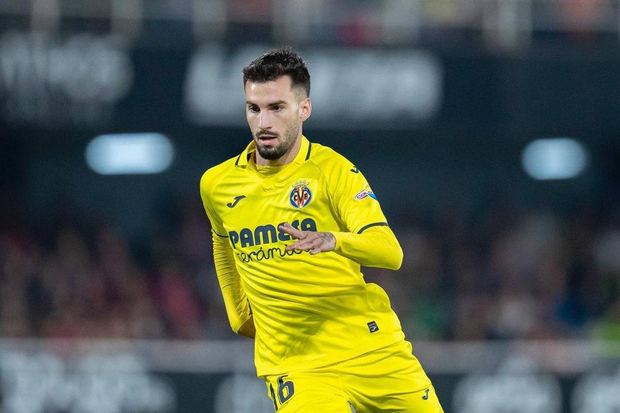 “El pasado sábado fui agredido por un compañero de profesión al terminar el partido contra el Real Madrid”, comenzó el comunicado de Baena. 