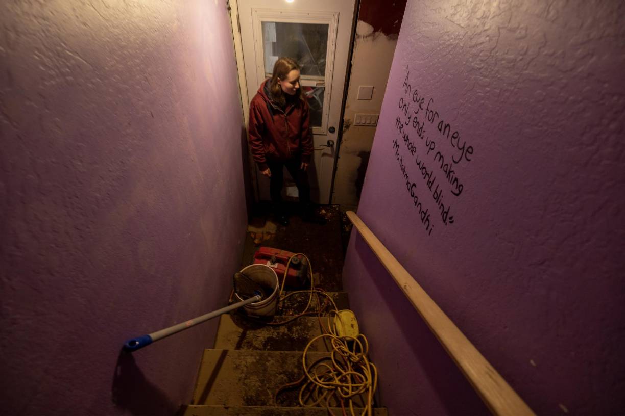 La quema indiscriminada de combustibles fósiles a lo largo de dos siglos está dejando al planeta cada vez más caliente y alterando los patrones climáticos.