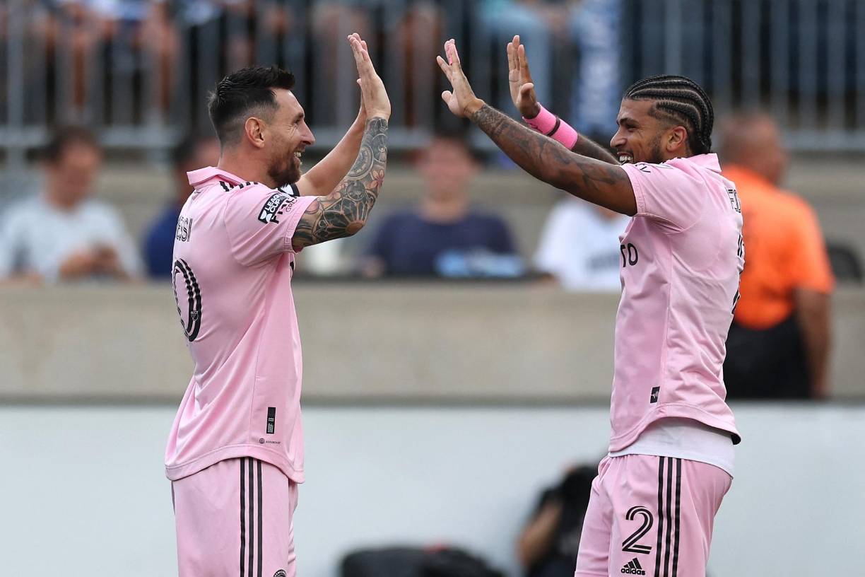 Sin embargo, algo que ha marcado esos tantos cruciales son las inesperadas y peculiares celebraciones que ha hecho en algunos partidos.