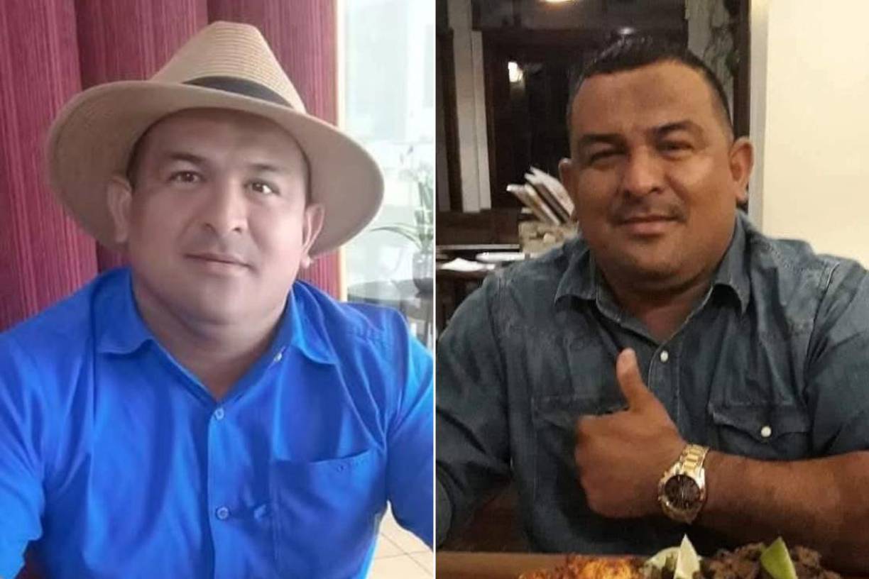 Sicarios asesinaron a un hombre en altas horas de la noche del martes en San Manuel, Cortés, zona norte de Honduras. 