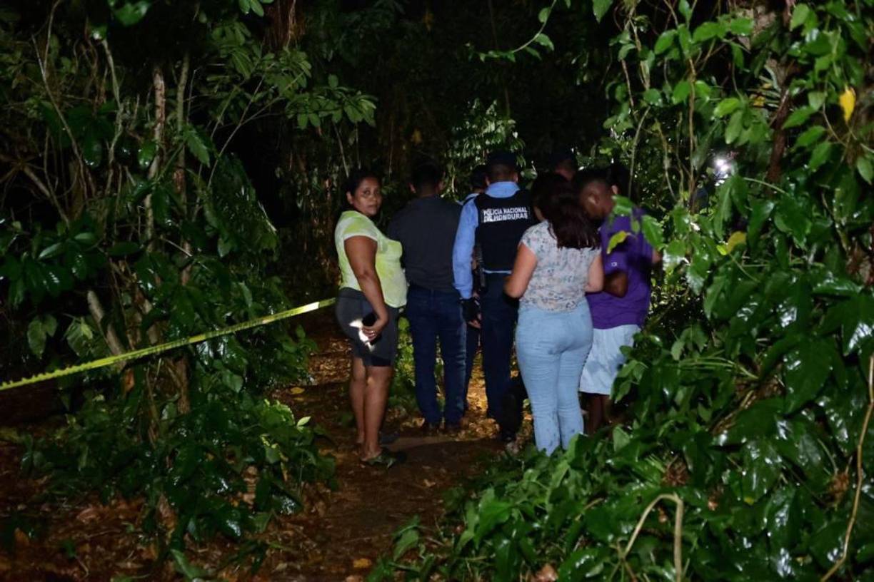 La masacre número 28 se registró el 2 de julio en la aldea Los Patos de Comayagua, donde tres hombres que se dedicaban a instalar líneas de una empresa de cable fueron asesinados por individuos no identificados.