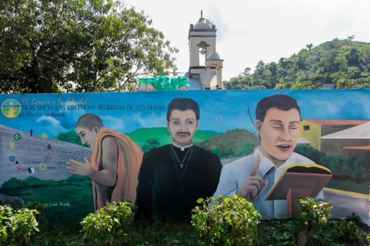 El proyecto lleva por nombre 'El Camino a la felicidad', y se desarrolla a nivel nacional junto con la Secretaría de Educación y con el Programa Nacional de Prevención.