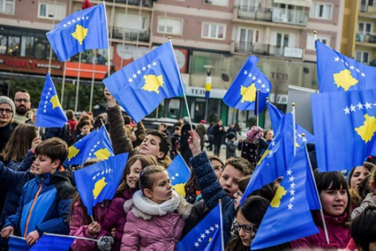 7. Kosovo ha sido otro de los 20 países beneficiados con el TPS, que ya perdió la protección para sus inmigrantes.<br/>