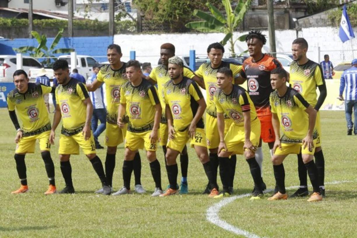 El Génesis Huracán dirigido por 'Carlon' Martínez no pudo vencer al Victoria y le dio adiós al sueño de lograr el ascenso.