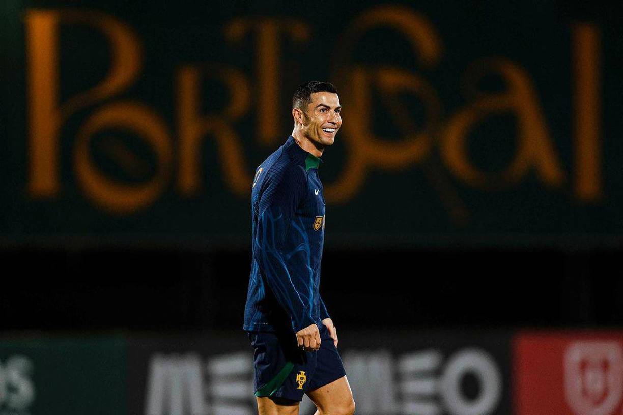 El astro portugués criticó a los Premios The Best y Balón de Oro, tras quedar afuera de los 10 nominados en la última edición del premio que otorga la FIFA, y después de conquistar tres trofeos en Dubái.